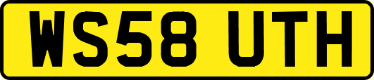 WS58UTH
