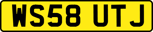 WS58UTJ
