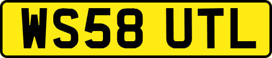 WS58UTL