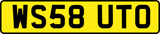 WS58UTO