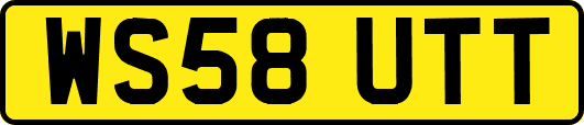 WS58UTT