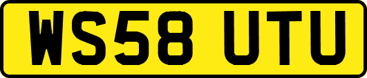WS58UTU