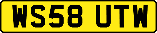 WS58UTW