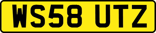 WS58UTZ