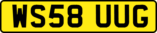 WS58UUG