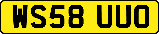 WS58UUO