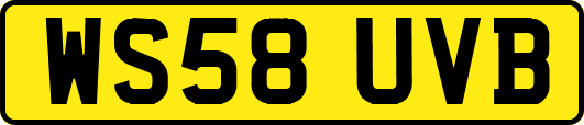 WS58UVB