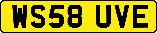 WS58UVE