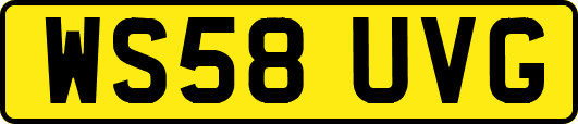 WS58UVG