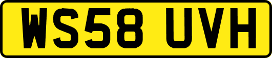 WS58UVH