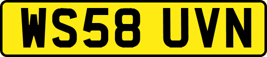 WS58UVN