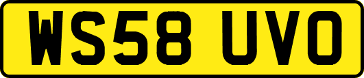 WS58UVO