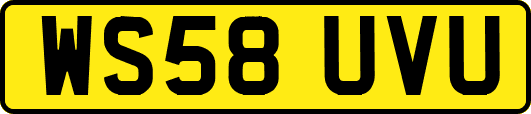 WS58UVU