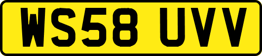 WS58UVV