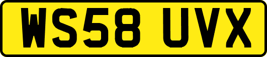 WS58UVX