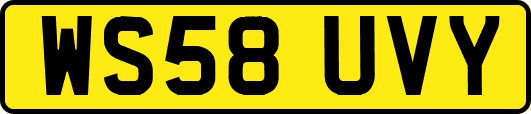 WS58UVY