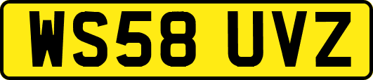 WS58UVZ