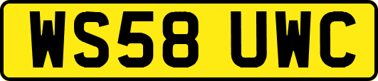 WS58UWC