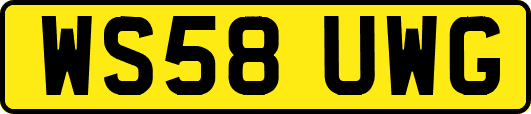 WS58UWG