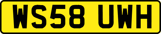 WS58UWH