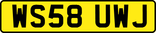 WS58UWJ