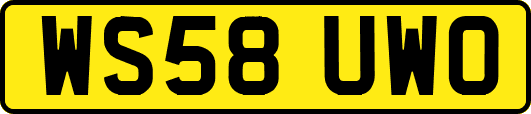 WS58UWO