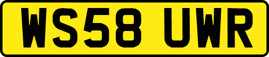 WS58UWR