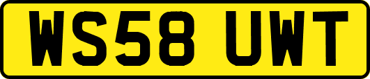 WS58UWT