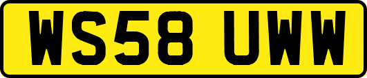 WS58UWW