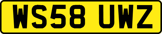WS58UWZ