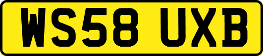 WS58UXB