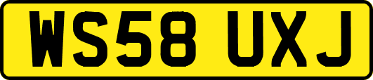 WS58UXJ