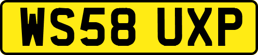 WS58UXP