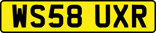 WS58UXR