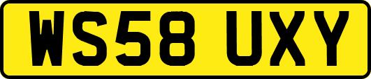 WS58UXY