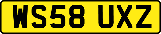 WS58UXZ