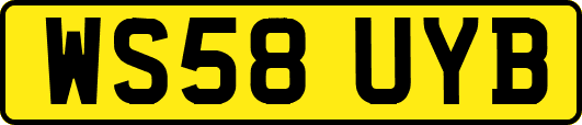 WS58UYB