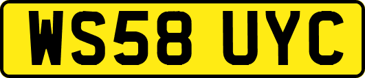 WS58UYC