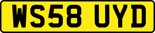 WS58UYD