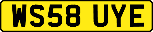 WS58UYE