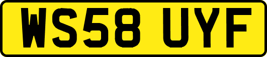 WS58UYF