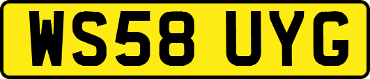 WS58UYG