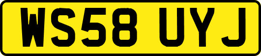 WS58UYJ