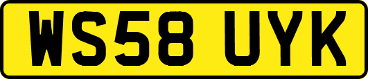WS58UYK
