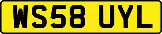 WS58UYL