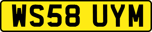 WS58UYM