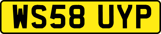 WS58UYP
