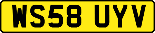 WS58UYV