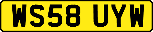 WS58UYW