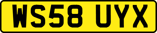 WS58UYX